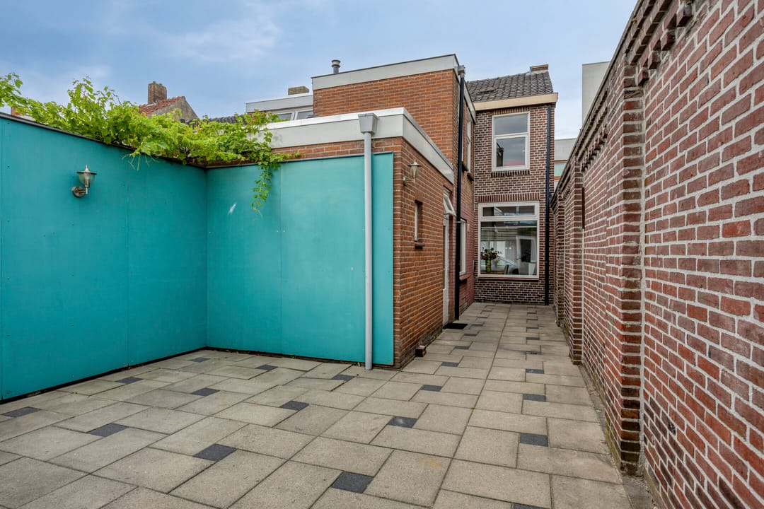 Photo 23 of Groeseindstraat 16