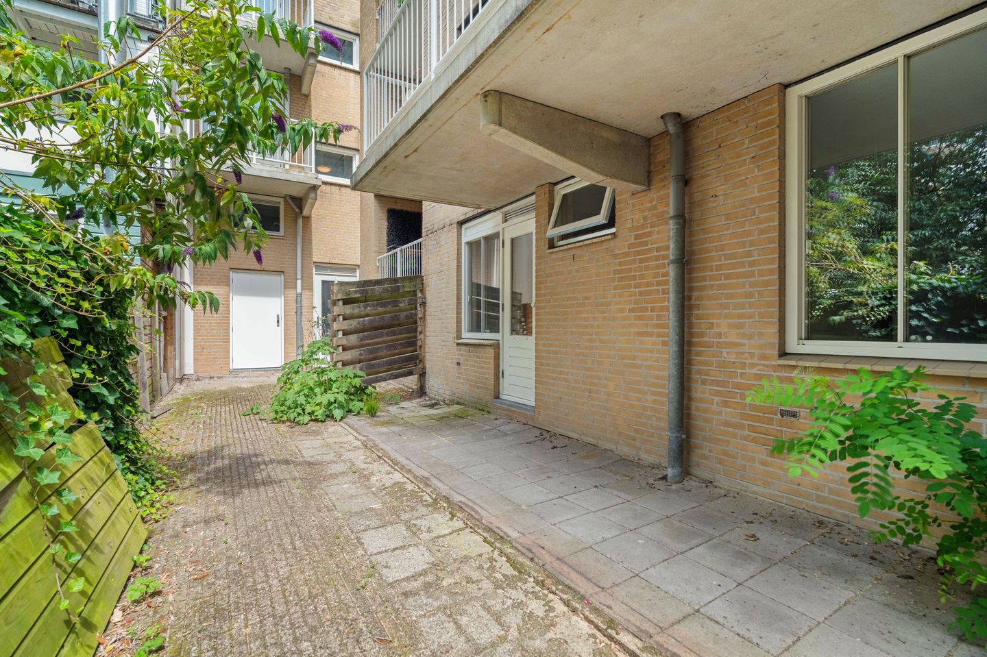 Foto 4 van Nicolaas Beetsplantsoen 2