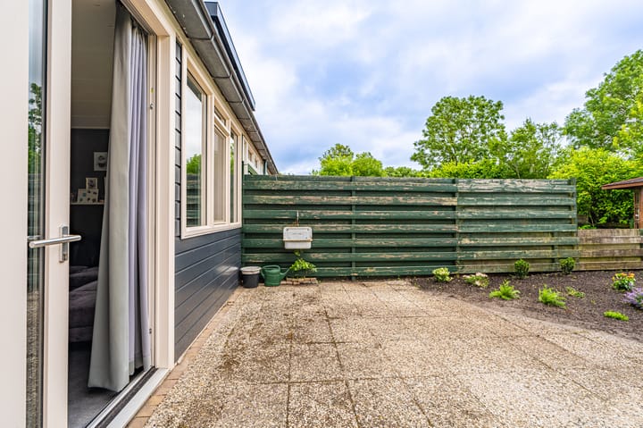 Tussenwoning te koop: Egge 12, Delfzijl