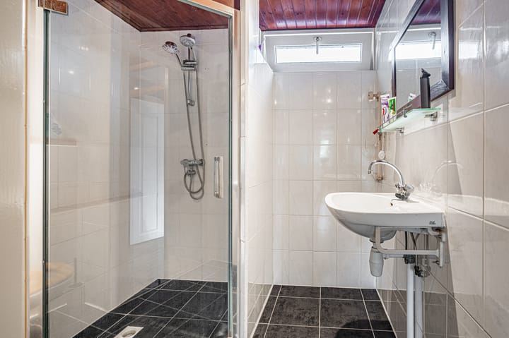 Tussenwoning te koop: Egge 12, Delfzijl