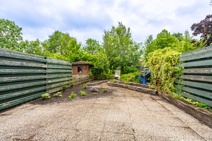 Tussenwoning te koop: Egge 12, Delfzijl