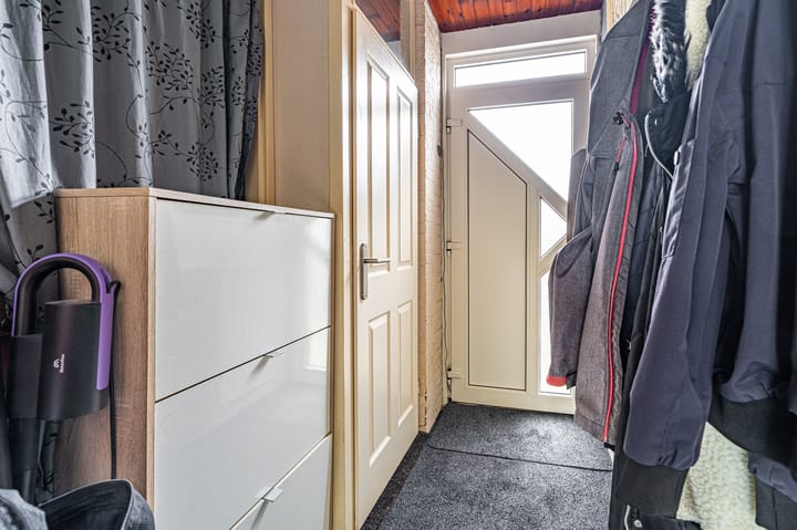 Tussenwoning te koop: Egge 12, Delfzijl