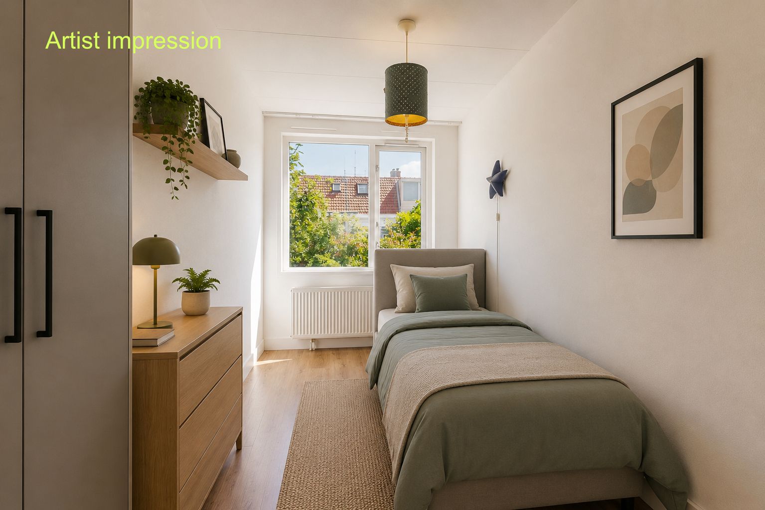 Photo 33 of Roemer Visscherstraat 19