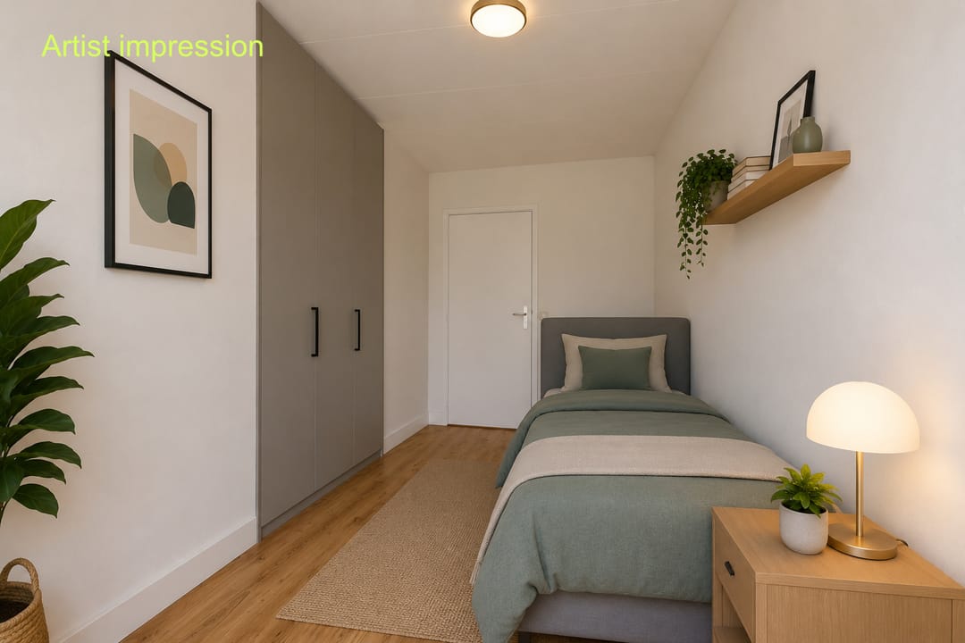 Photo 31 of Roemer Visscherstraat 19