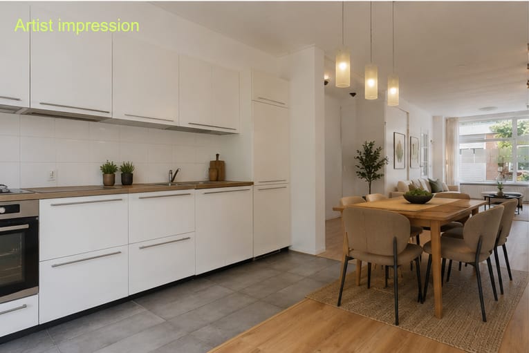 Photo 11 of Roemer Visscherstraat 19