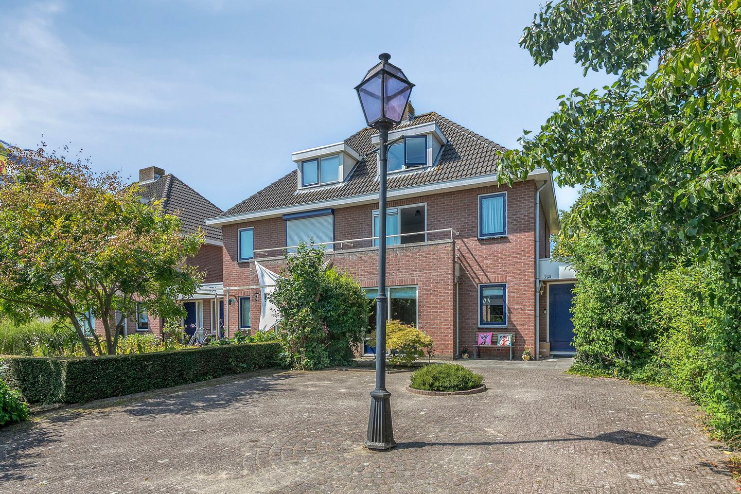 Foto 4 van Axelsestraat 79-A