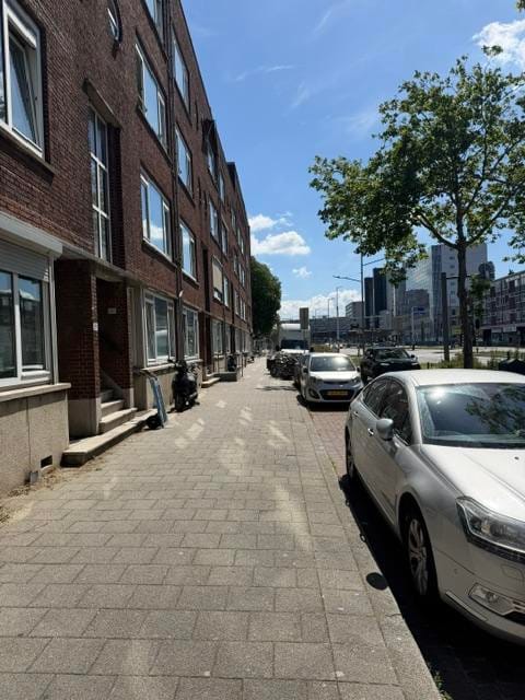 Pleinweg 19-B 19 B