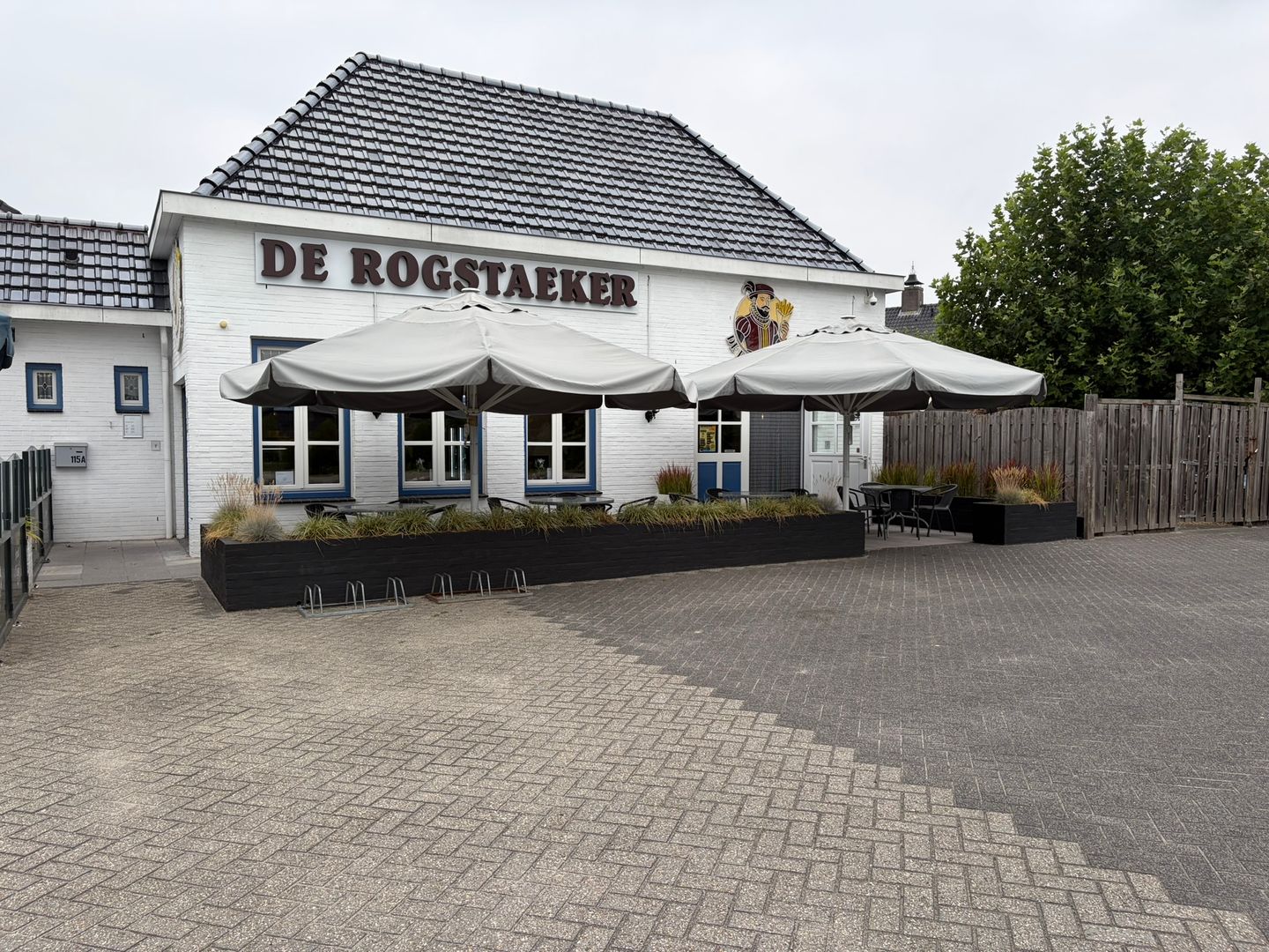 Bekijk foto 3 van Roermondseweg 115-A