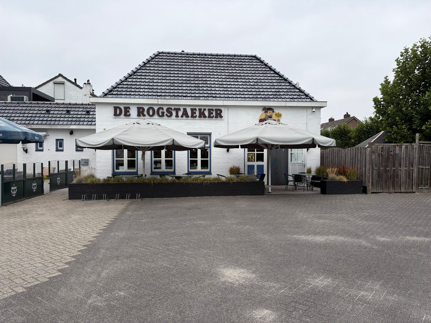 Bekijk foto 1 van Roermondseweg 115-A