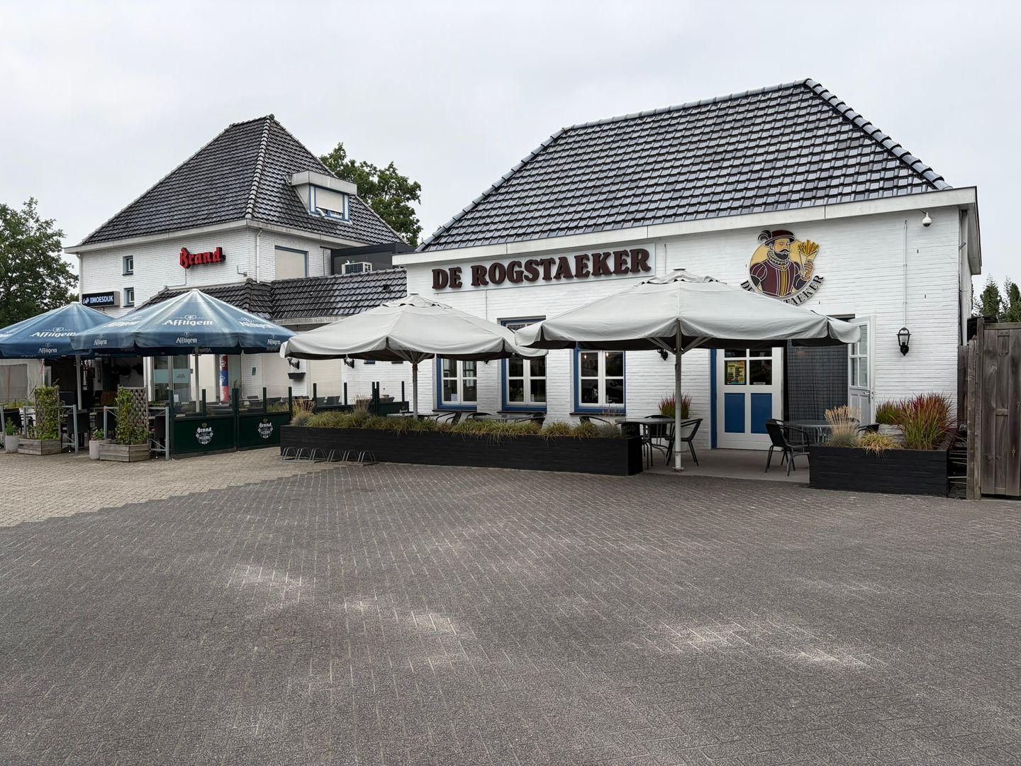 Bekijk foto 2 van Roermondseweg 115-A