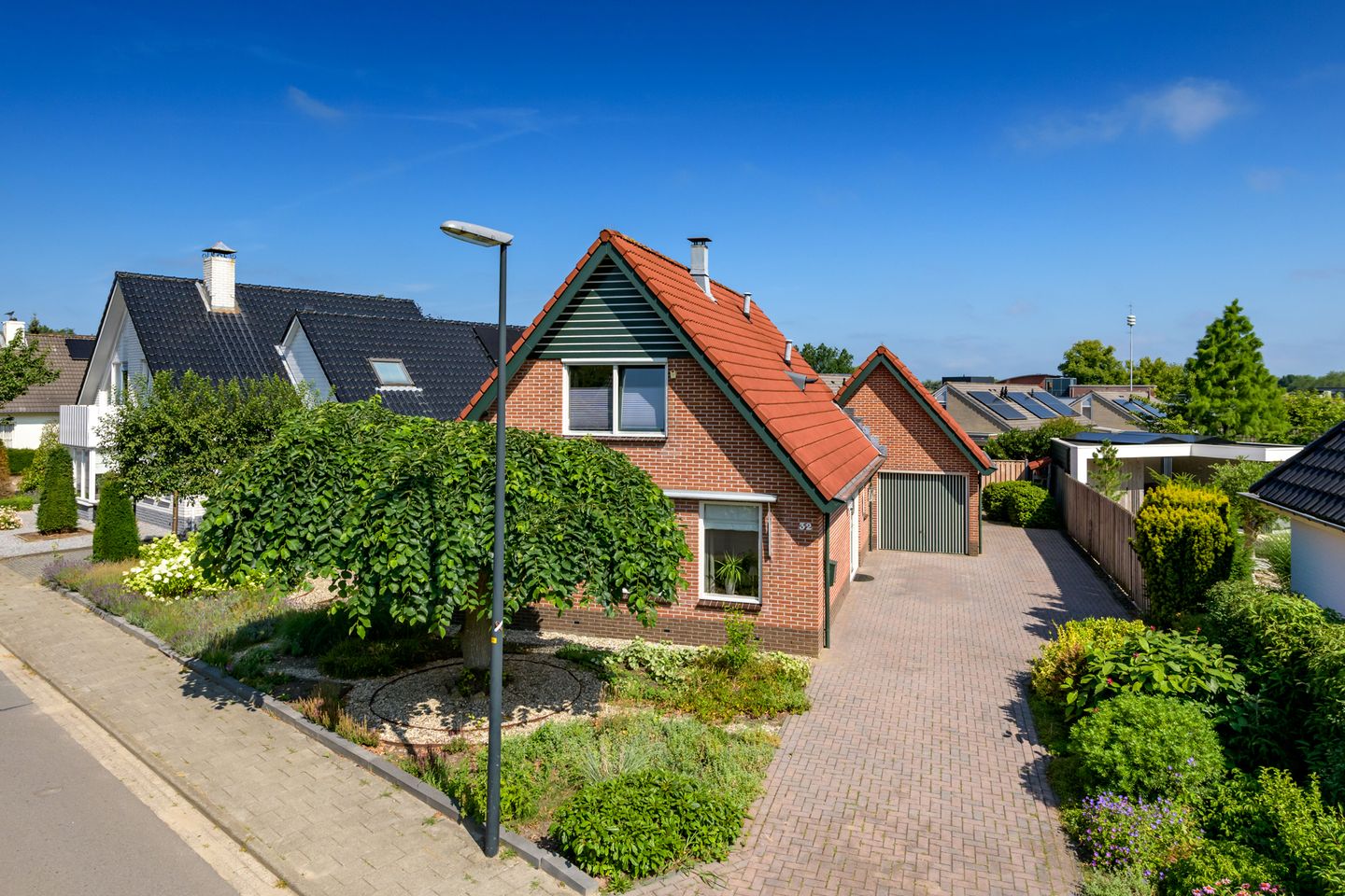 Photo 1 of Hietveldweg 32