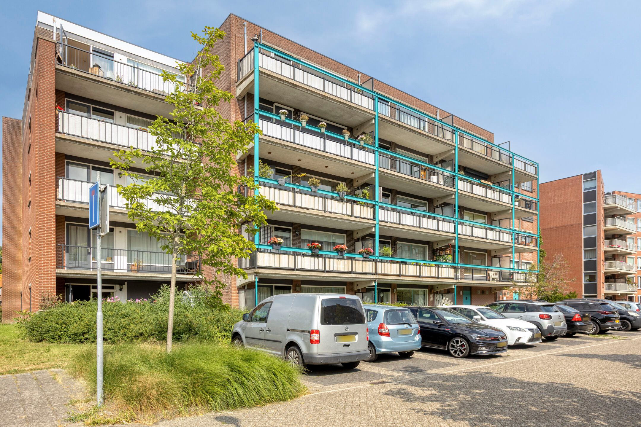 Photo 9 of Martin Luther Kingstraat 31
