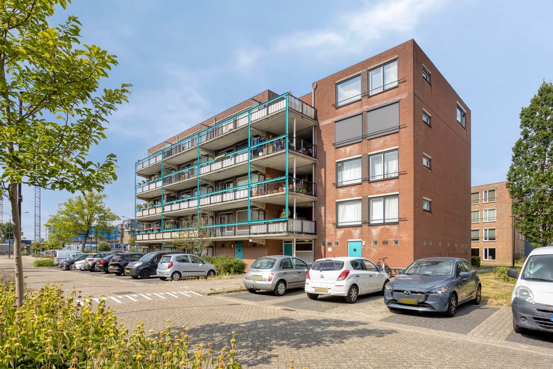 Photo 7 of Martin Luther Kingstraat 31
