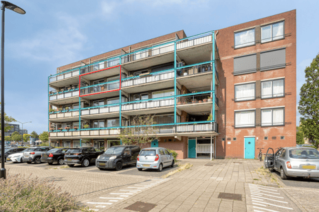 Martin Luther Kingstraat thumbnail