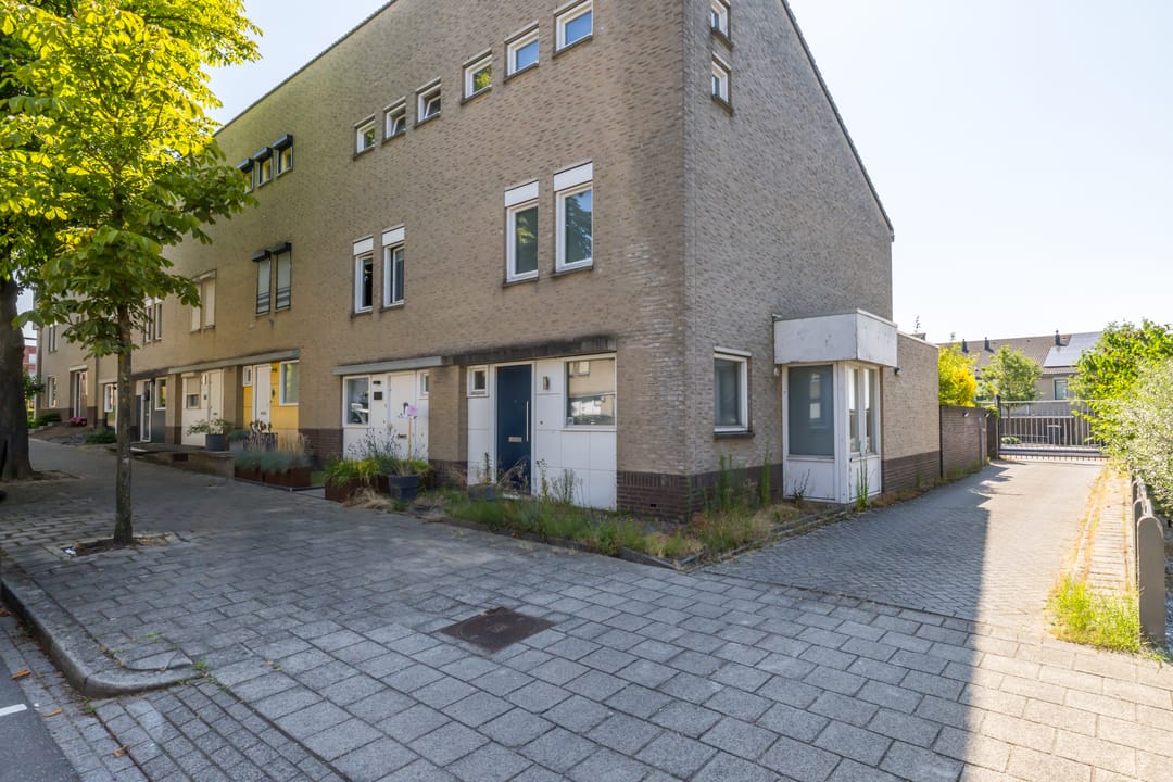 Foto 32 van Akerstraat-Noord 168-B