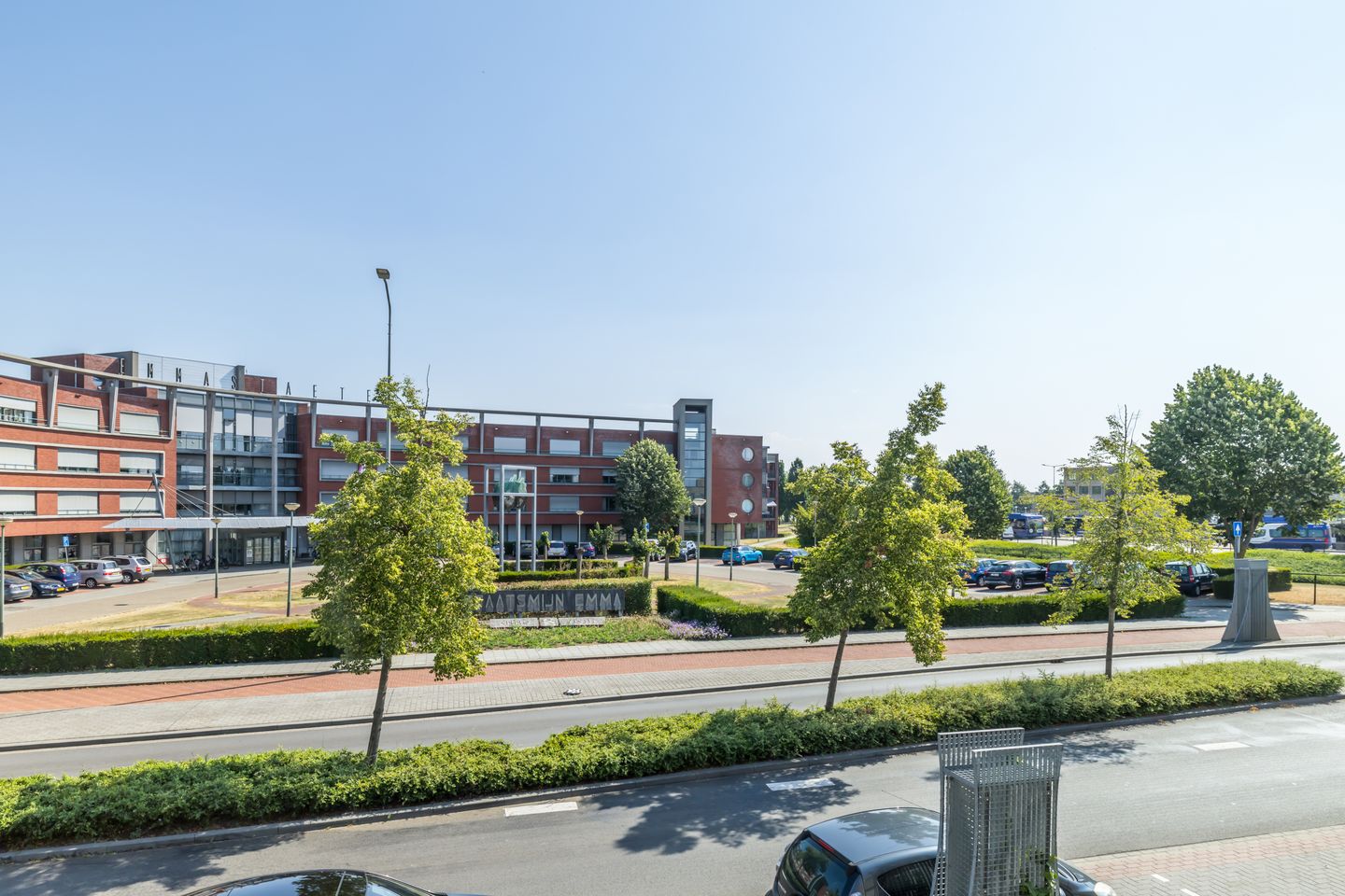 Foto 25 van Akerstraat-Noord 168-B