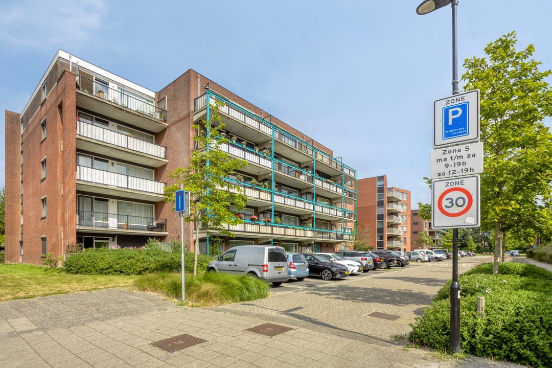 Photo 8 of Martin Luther Kingstraat 31