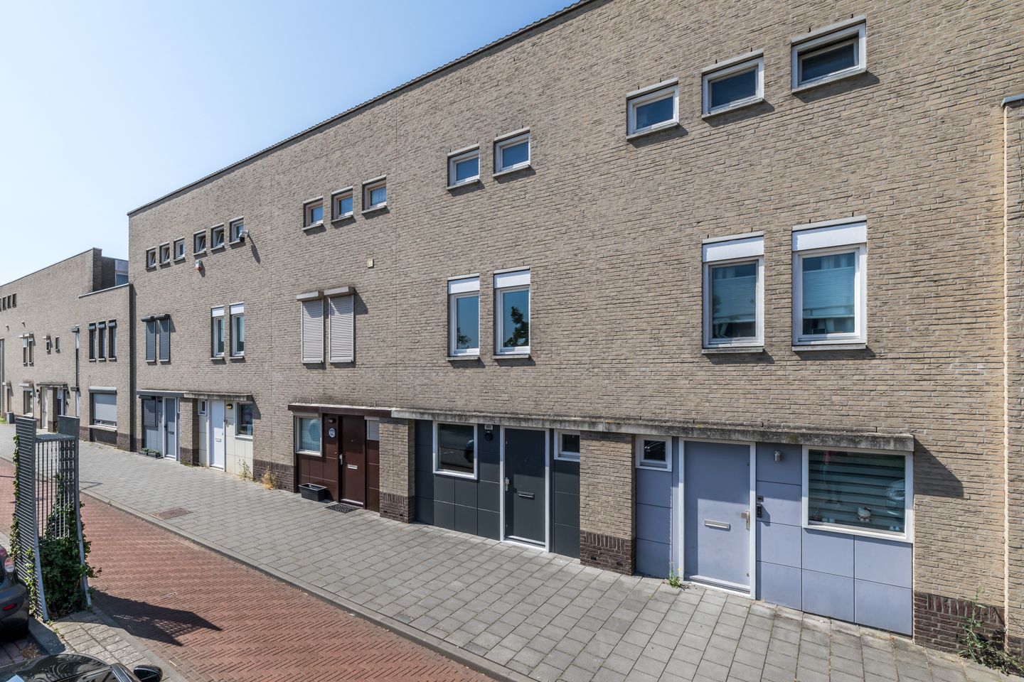 Foto 35 van Akerstraat-Noord 168-B