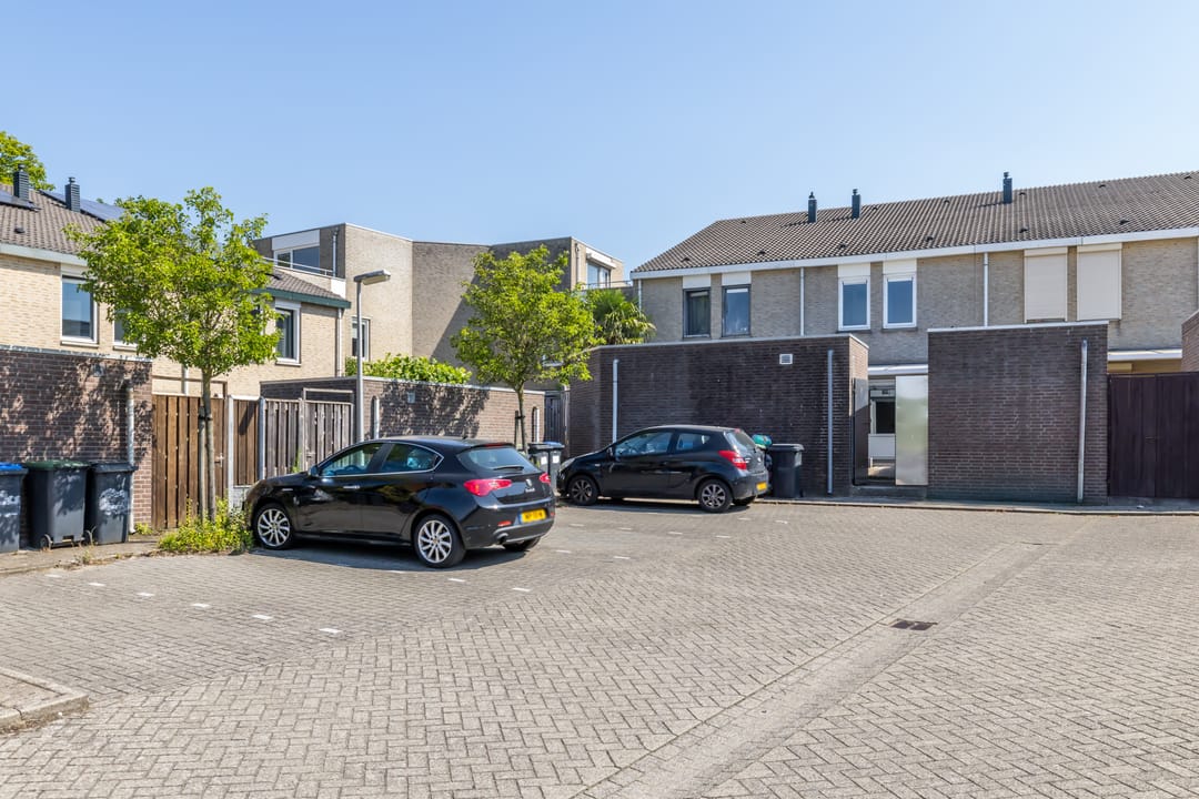 Foto 31 van Akerstraat-Noord 168-B