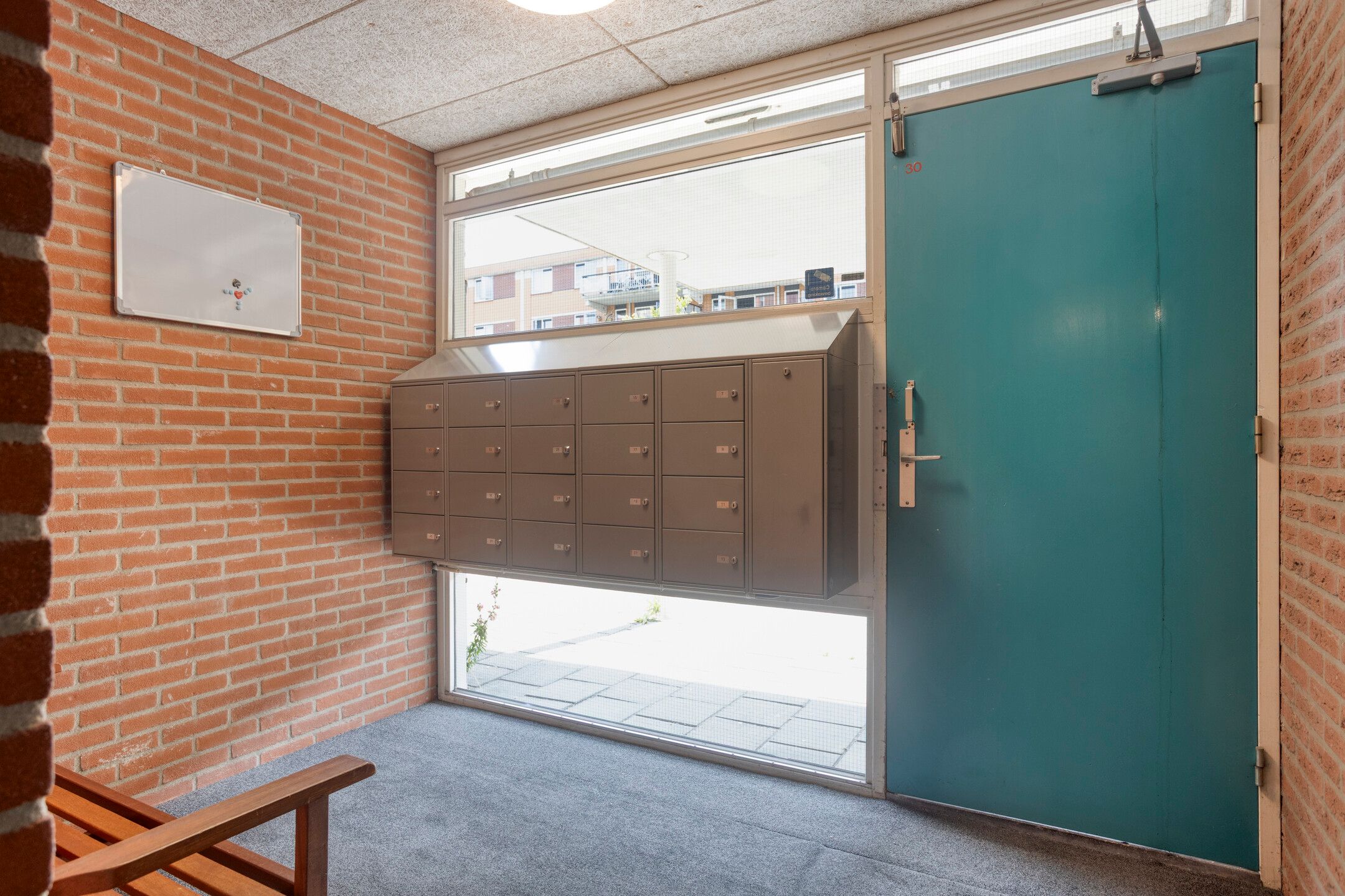 Photo 12 of Martin Luther Kingstraat 31