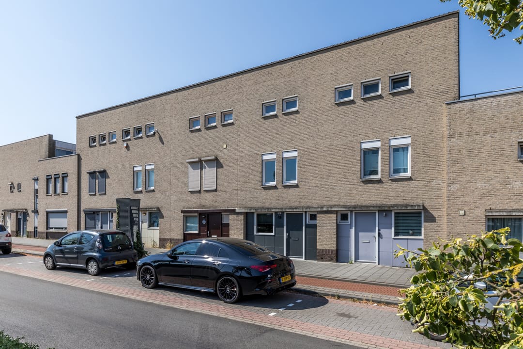 Foto 37 van Akerstraat-Noord 168-B