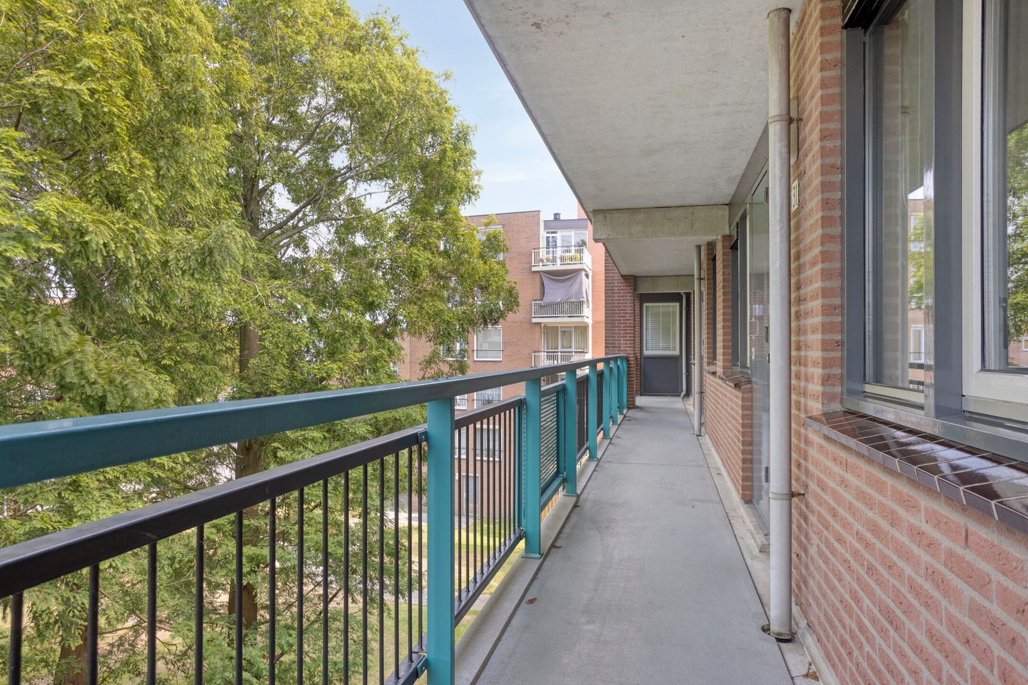Photo 14 of Martin Luther Kingstraat 31