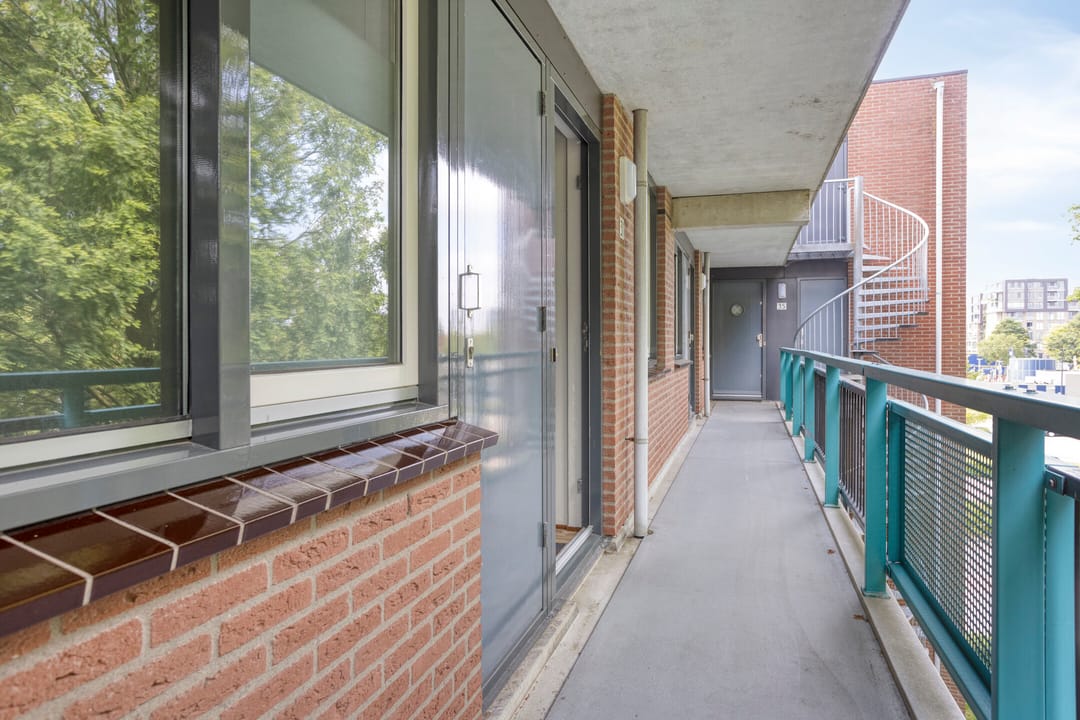 Photo 13 of Martin Luther Kingstraat 31