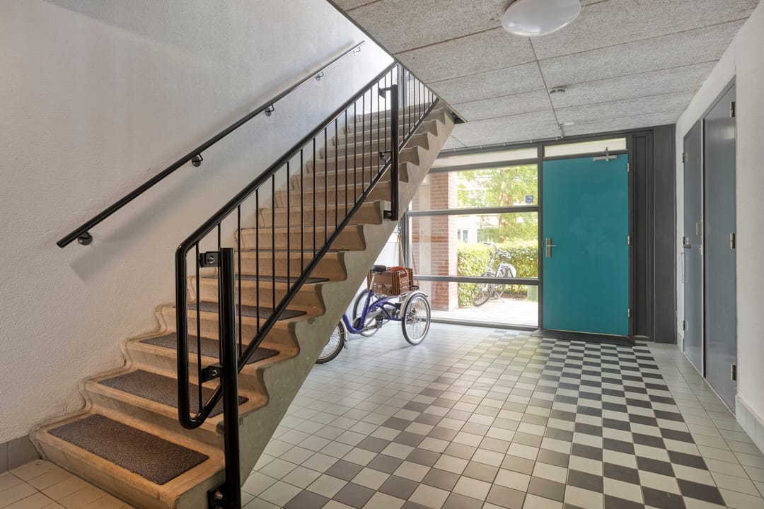 Photo 11 of Martin Luther Kingstraat 31