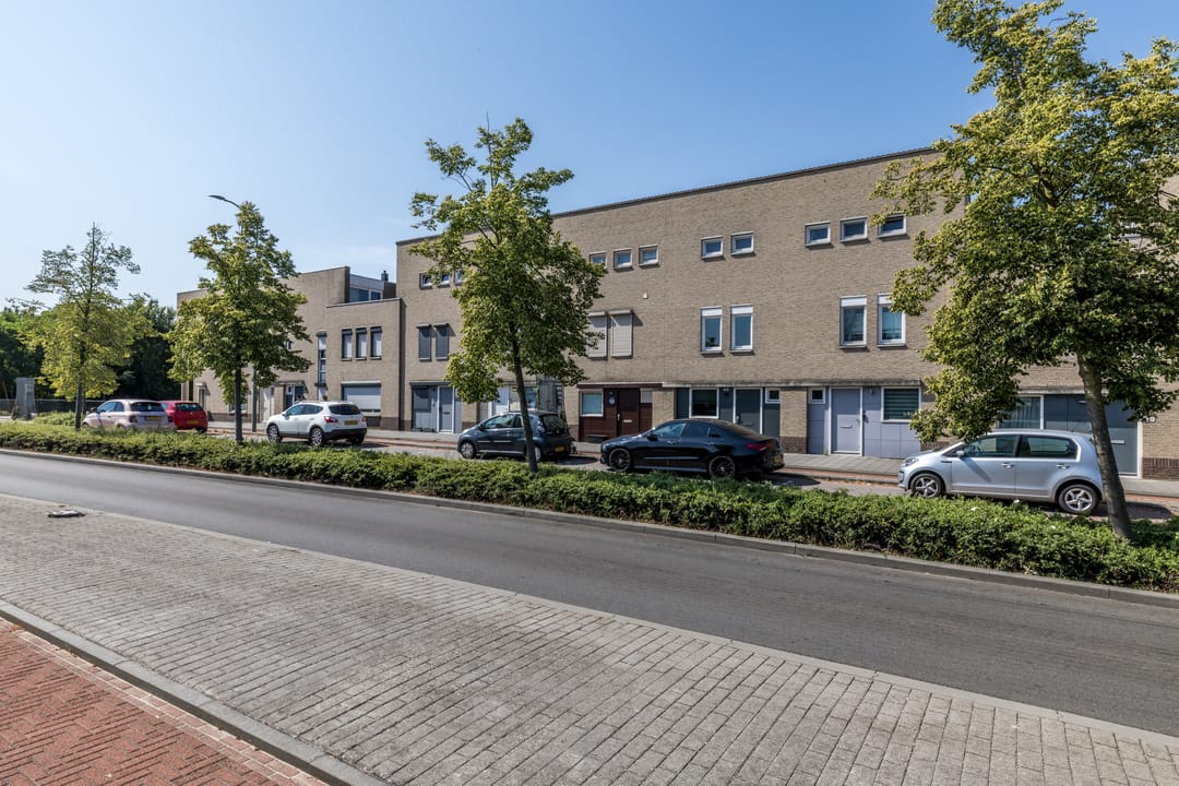 Foto 38 van Akerstraat-Noord 168-B
