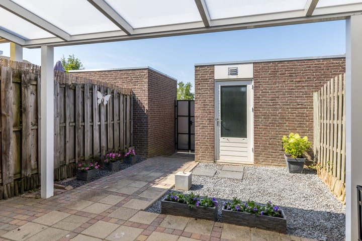 Foto 2 van Akerstraat-Noord 168-B