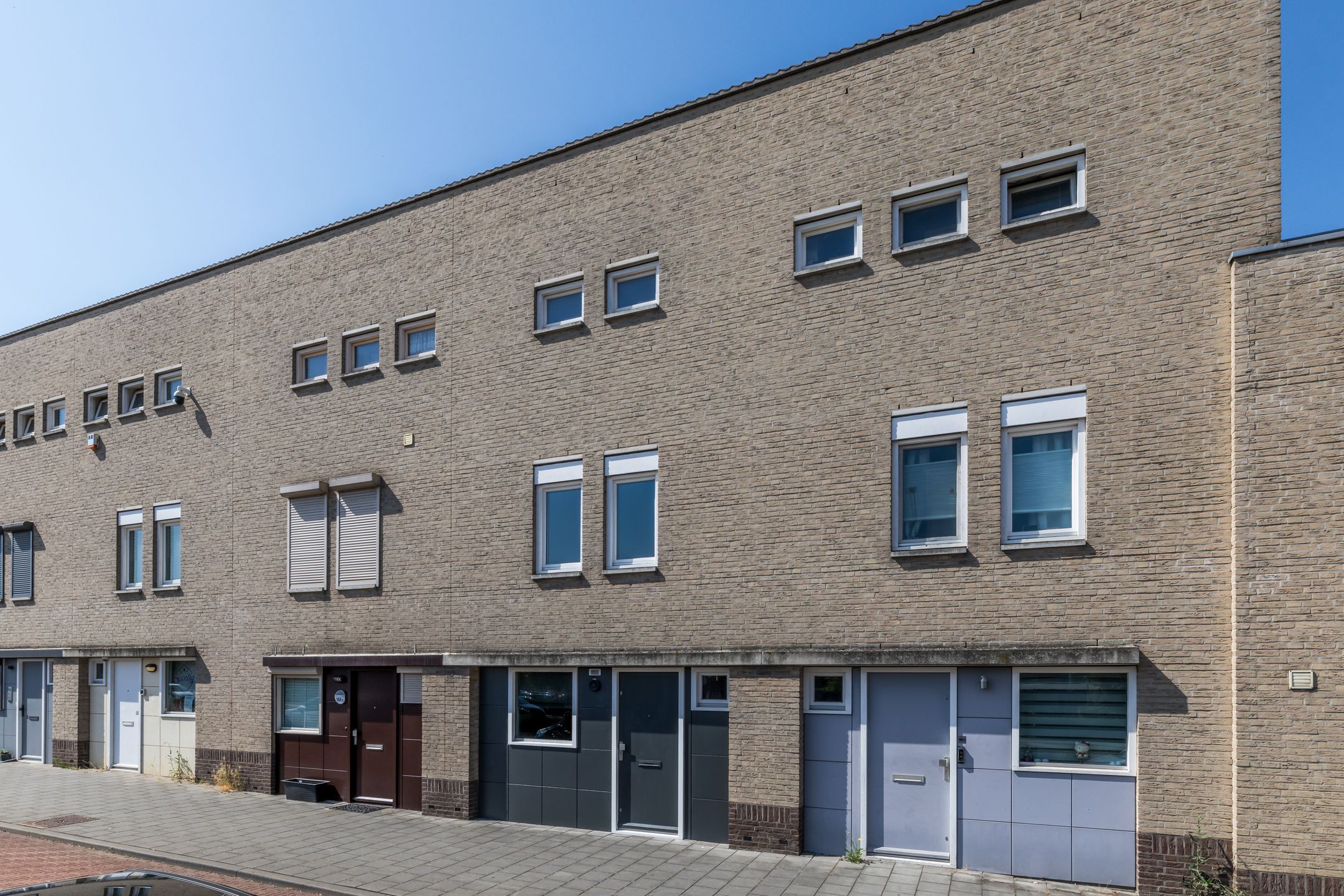 Akerstraat-Noord 168-B 168 B