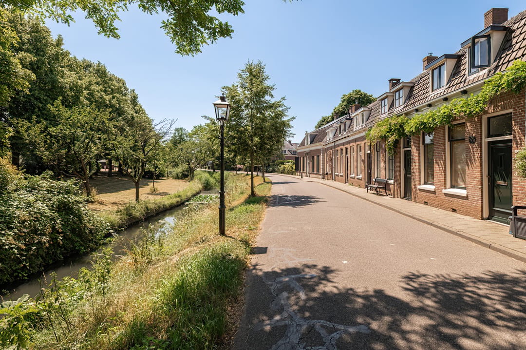 Foto 2 van Singel 16