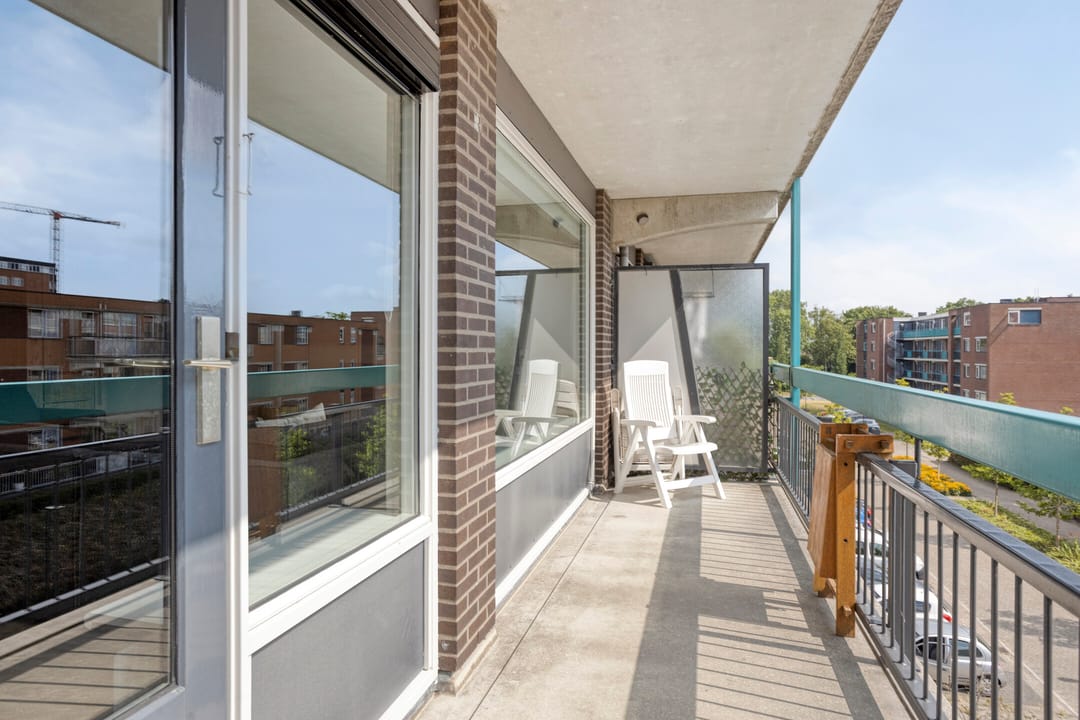 Photo 32 of Martin Luther Kingstraat 31