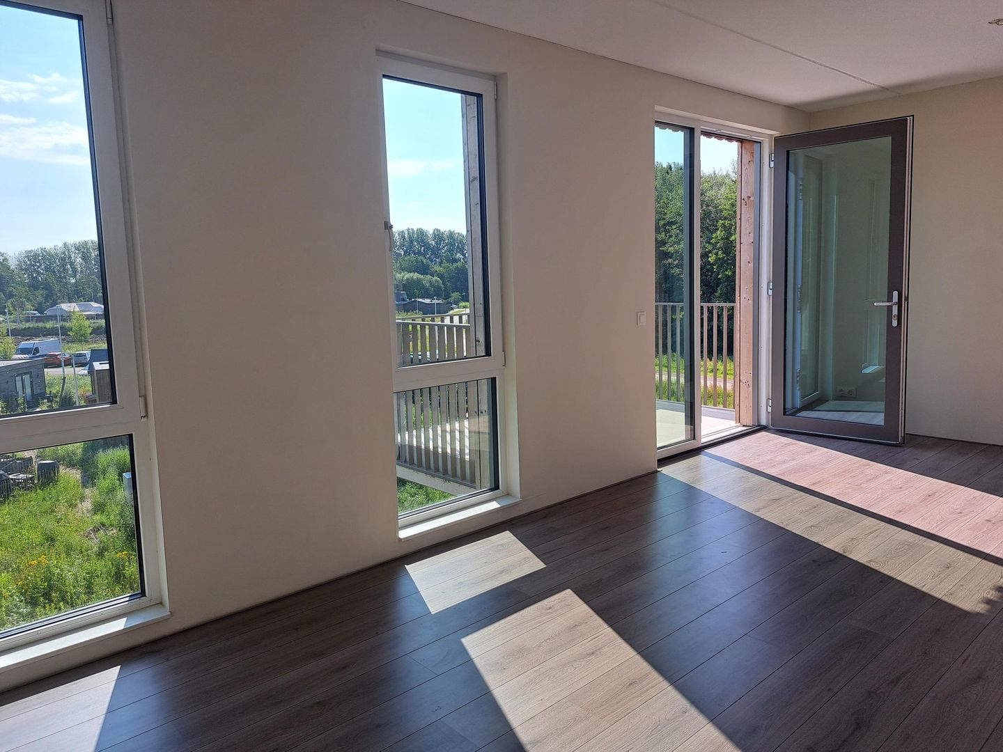 Foto 4 van Langlaar 34