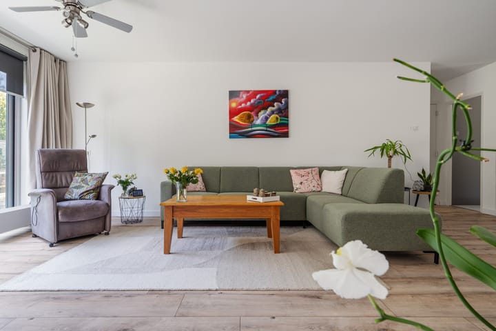 Appartement te koop: Walenburgstraat 136, Breda
