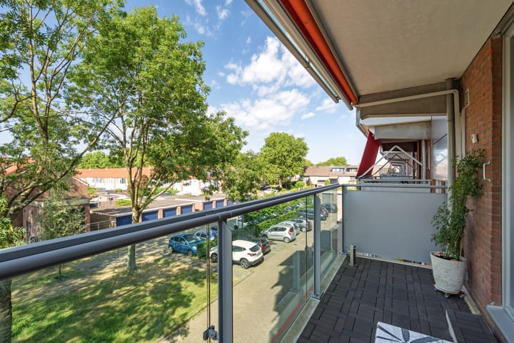 Appartement te koop: Walenburgstraat 136, Breda