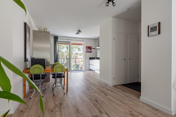 Appartement te koop: Walenburgstraat 136, Breda