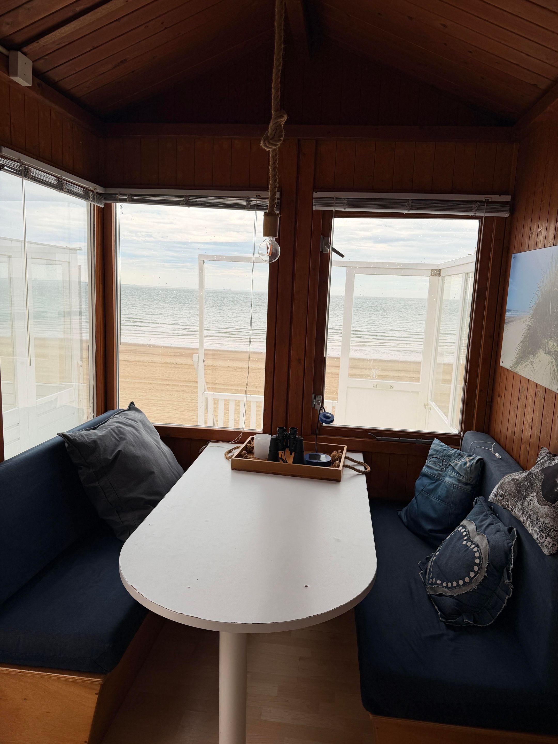 studio freehold villa in Koudekerke — photo 4 of 5