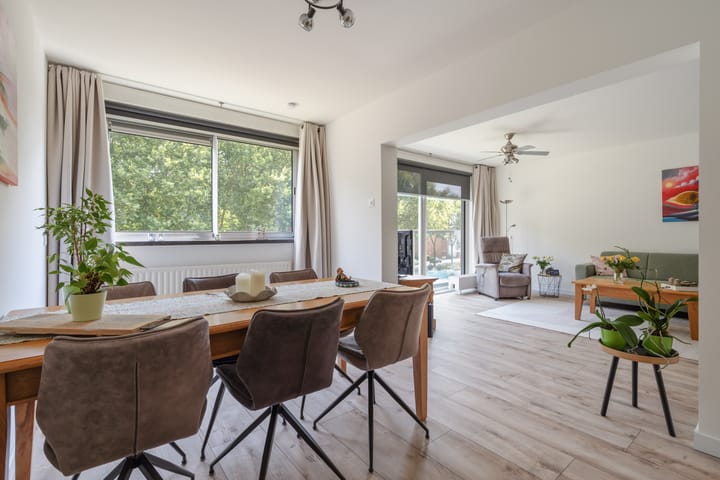 Appartement te koop: Walenburgstraat 136, Breda