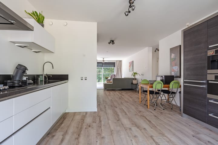Appartement te koop: Walenburgstraat 136, Breda