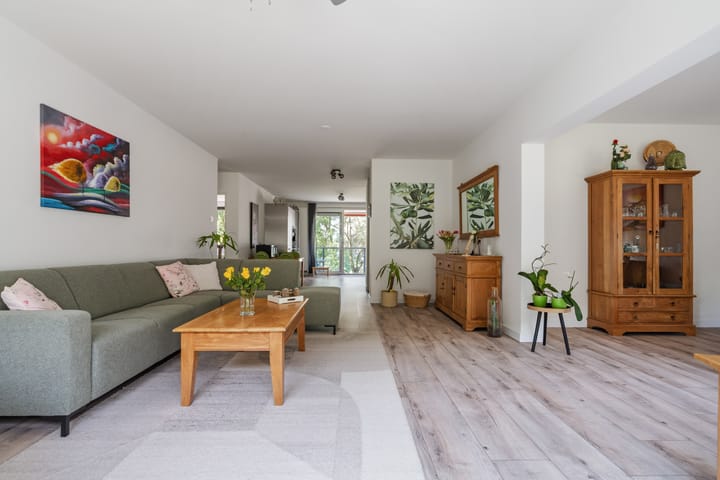 Appartement te koop: Walenburgstraat 136, Breda