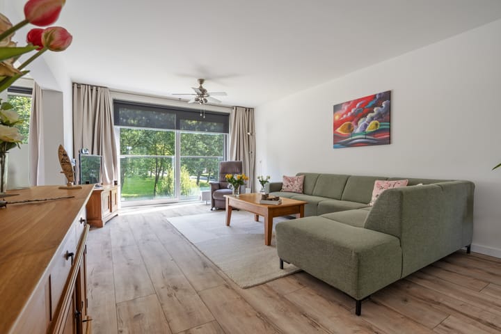 Appartement te koop: Walenburgstraat 136, Breda
