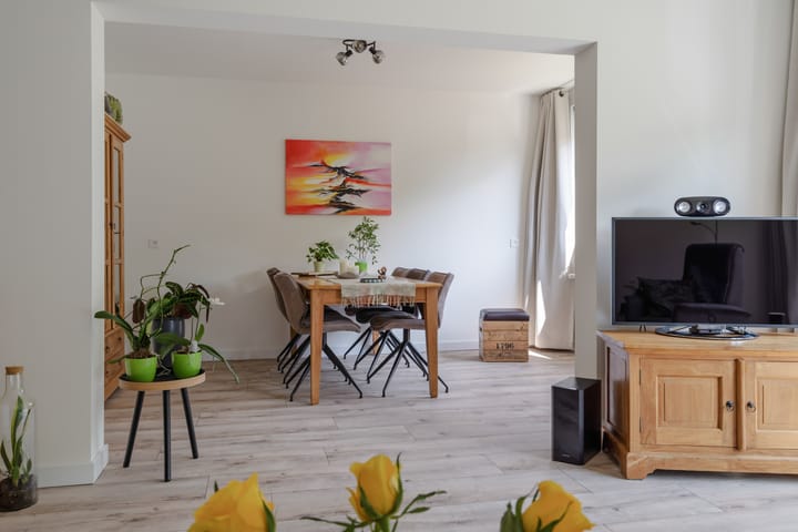 Appartement te koop: Walenburgstraat 136, Breda