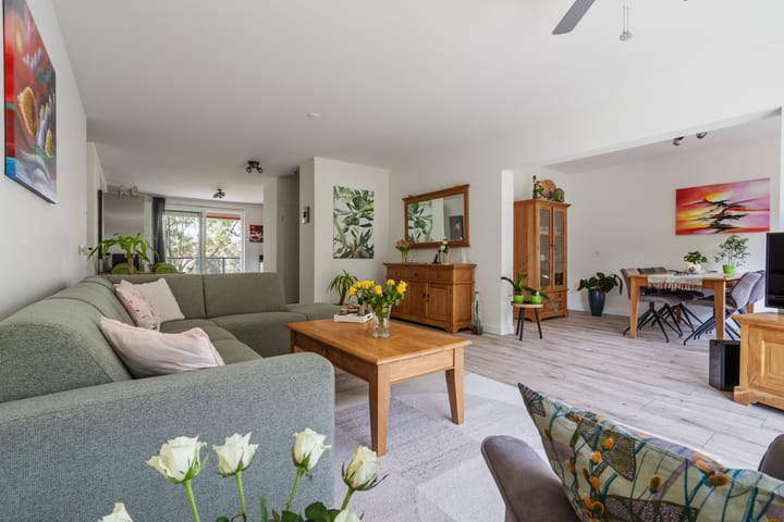 Appartement te koop: Walenburgstraat 136, Breda
