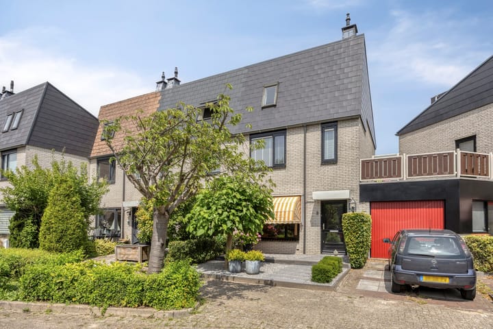 Vinkendaal 2