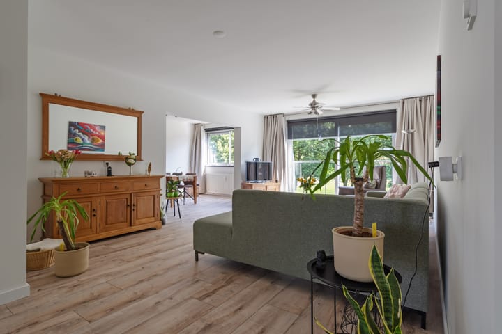 Appartement te koop: Walenburgstraat 136, Breda
