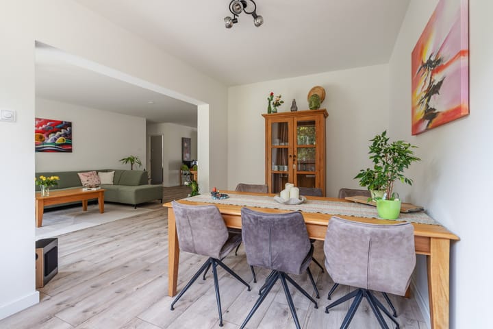 Appartement te koop: Walenburgstraat 136, Breda