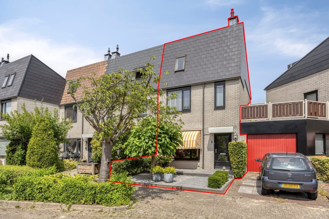 Photo 22 of Vinkendaal 2
