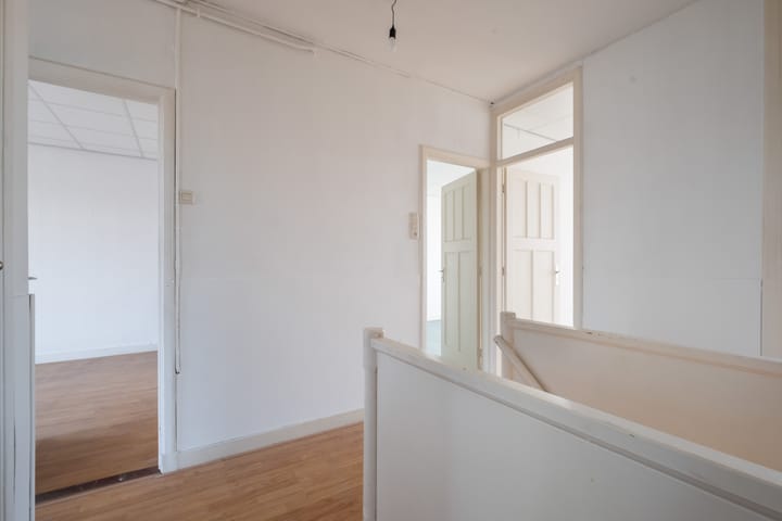 Appartement te koop: Hoefkade 1013, 'S-Gravenhage