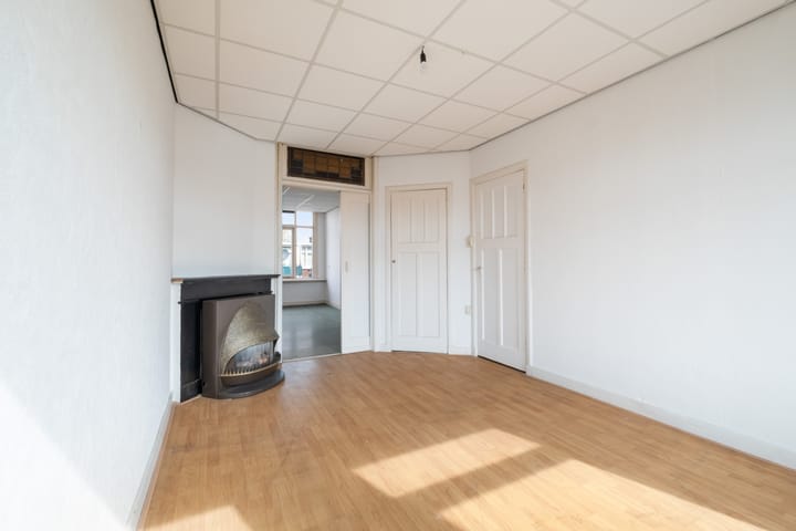 Appartement te koop: Hoefkade 1013, 'S-Gravenhage